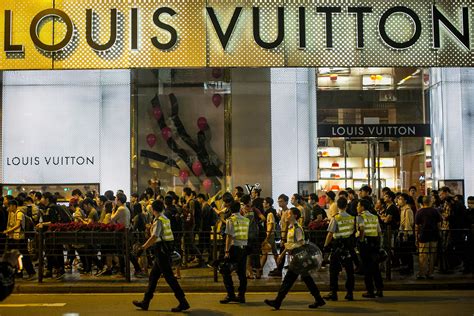 louis vuitton turnover 2019|louis vuitton revenue.